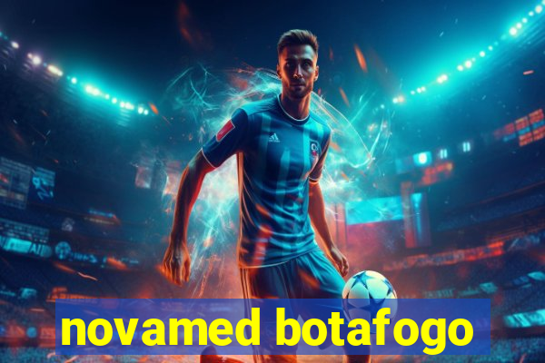novamed botafogo